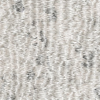 Dokularla geometri modern tekrarlama deseni