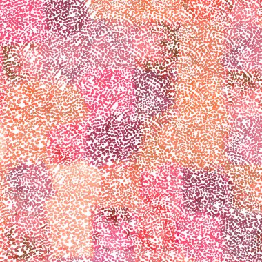 Dokularla geometri modern tekrarlama deseni