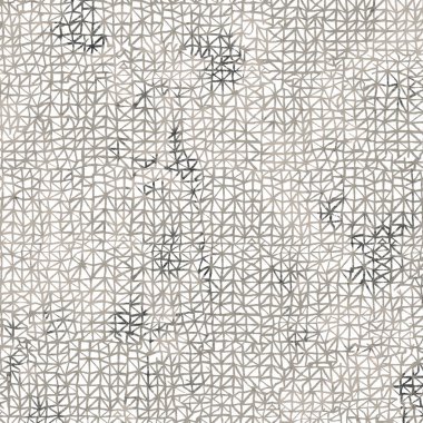 Dokularla geometri modern tekrarlama deseni