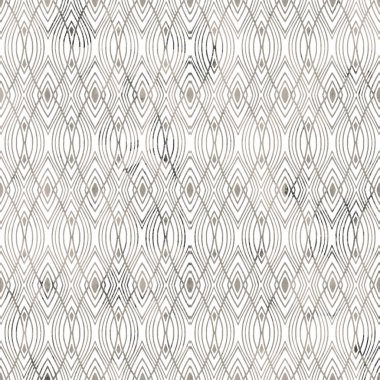 Dokularla geometri modern tekrarlama deseni