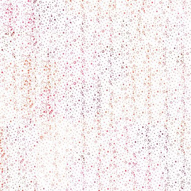 Dokularla geometri modern tekrarlama deseni