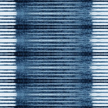 Dokularla geometri modern tekrarlama deseni