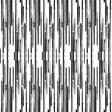 Dokularla geometri modern tekrarlama deseni