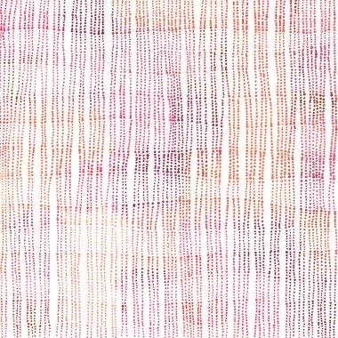 Dokularla geometri modern tekrarlama deseni