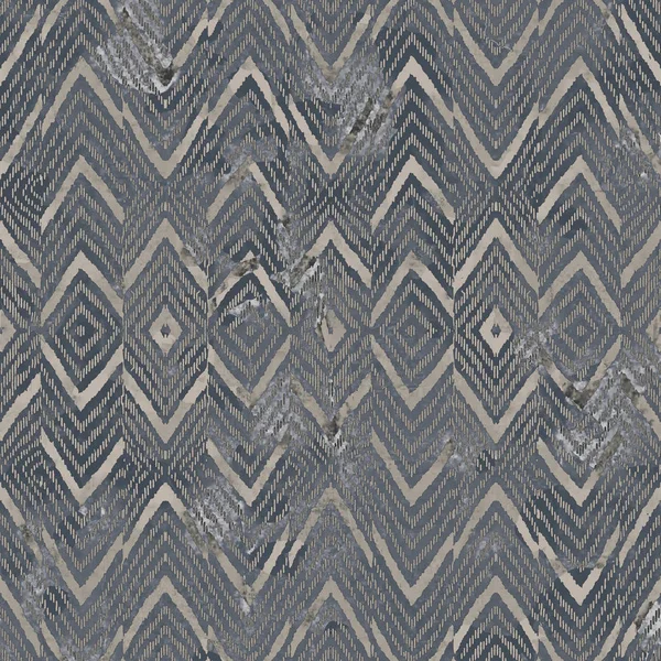 Dokularla geometri modern tekrarlama deseni