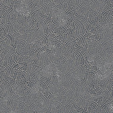 Dokularla geometri modern tekrarlama deseni