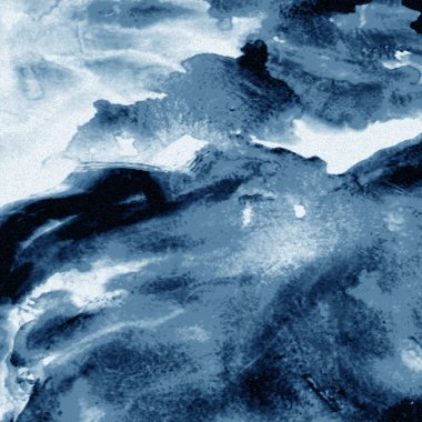 Dokularla geometri modern tekrarlama deseni