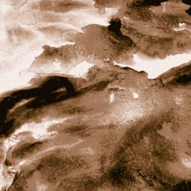 Dokularla geometri modern tekrarlama deseni