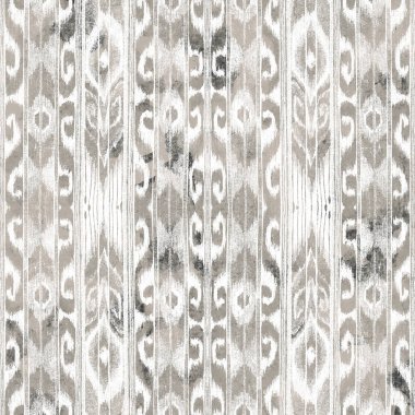 Dokularla geometri modern tekrarlama deseni