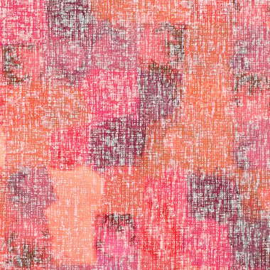 Dokularla geometri modern tekrarlama deseni