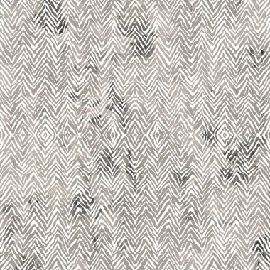 Dokularla geometri modern tekrarlama deseni