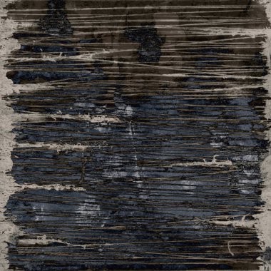 Dokularla geometri modern tekrarlama deseni