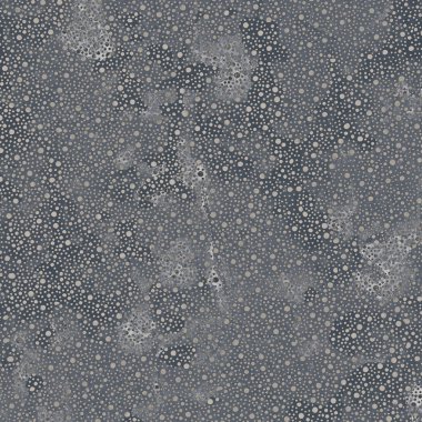 Dokularla geometri modern tekrarlama deseni