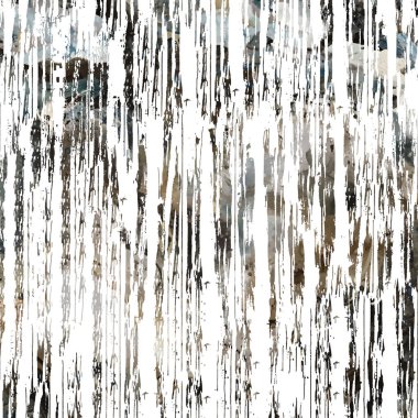 Dokularla geometri modern tekrarlama deseni