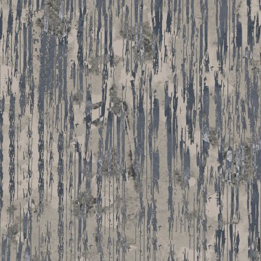 Dokularla geometri modern tekrarlama deseni