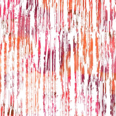 Dokularla geometri modern tekrarlama deseni