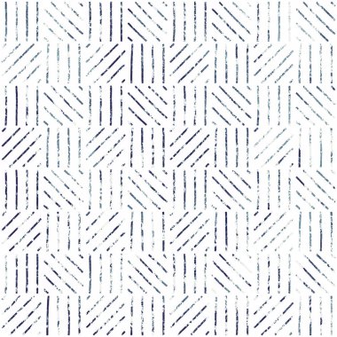 Geometri doku tekrar yaratıcı modern desen