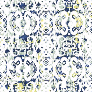 Geometri doku tekrar yaratıcı modern desen