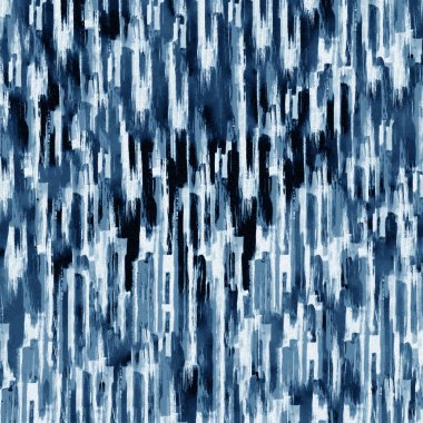 Geometri doku tekrar yaratıcı modern desen