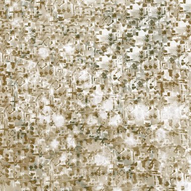 Geometri doku tekrar yaratıcı modern desen