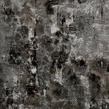 Geometri doku tekrar yaratıcı modern desen