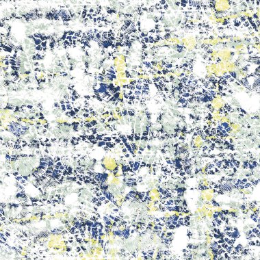 Geometri doku tekrar yaratıcı modern desen