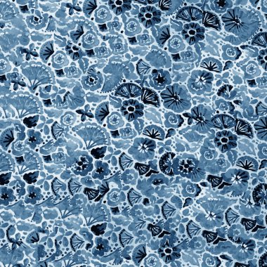 Geometri doku tekrar yaratıcı modern desen