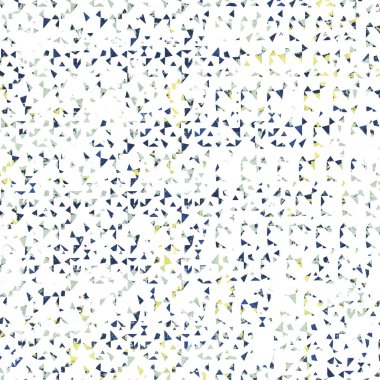 Geometri doku tekrar yaratıcı modern desen