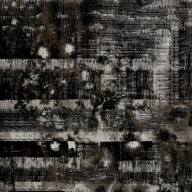 Geometri doku tekrar yaratıcı modern desen