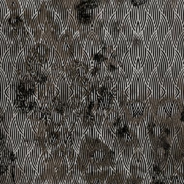 Geometri doku tekrar yaratıcı modern desen