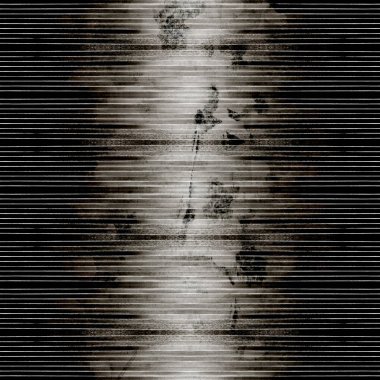 Geometri doku tekrar yaratıcı modern desen