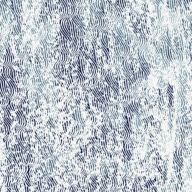 Geometri doku tekrar yaratıcı modern desen