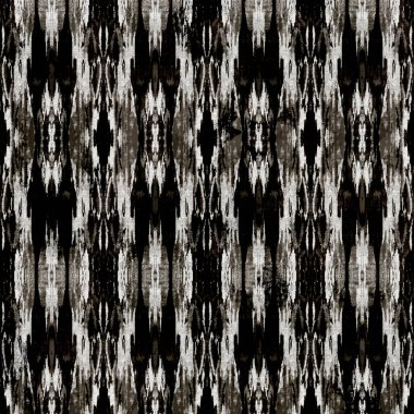 Geometri doku tekrar yaratıcı modern desen