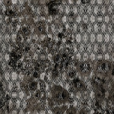 Geometri doku tekrar yaratıcı modern desen