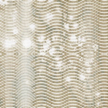 Geometri doku tekrar yaratıcı modern desen