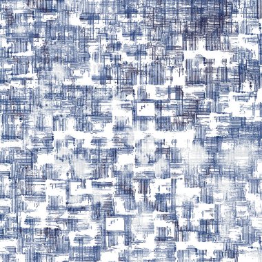 Geometri doku tekrar yaratıcı modern desen