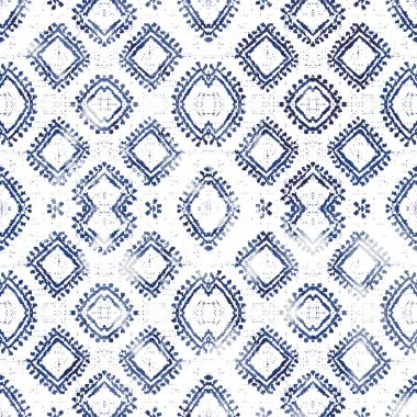 Geometri doku tekrar yaratıcı modern desen