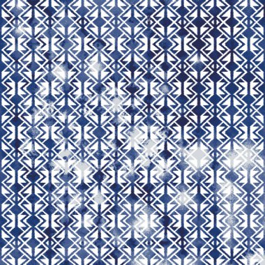 Geometri doku tekrar yaratıcı modern desen