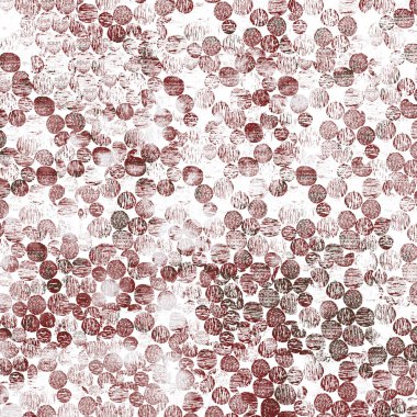 Geometri doku tekrar yaratıcı modern desen