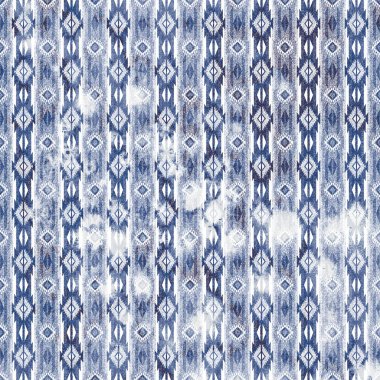 Geometri doku tekrar yaratıcı modern desen