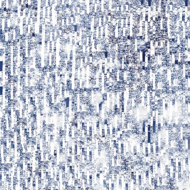 Geometri doku tekrar yaratıcı modern desen