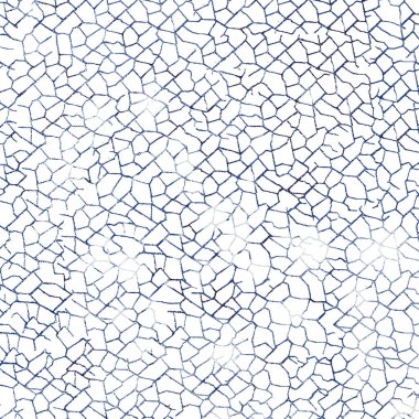 Geometri doku tekrar yaratıcı modern desen