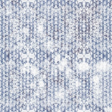 Geometri doku tekrar yaratıcı modern desen