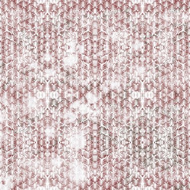 Geometri doku tekrar yaratıcı modern desen