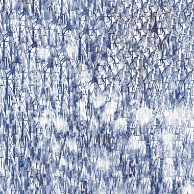 Geometri doku tekrar yaratıcı modern desen