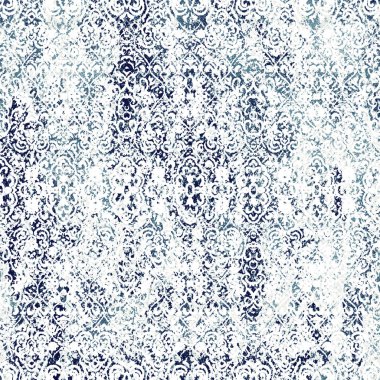 Geometri doku tekrar yaratıcı modern desen