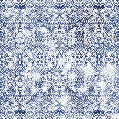 Geometri doku tekrar yaratıcı modern desen