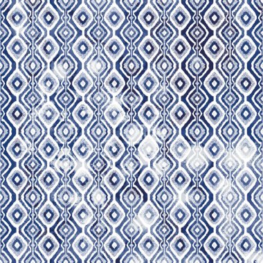 Geometri doku tekrar yaratıcı modern desen