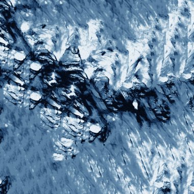 Geometri doku tekrar yaratıcı modern desen