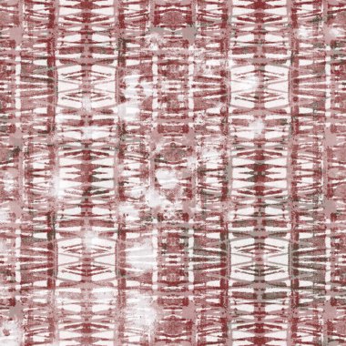 Geometri doku tekrar yaratıcı modern desen